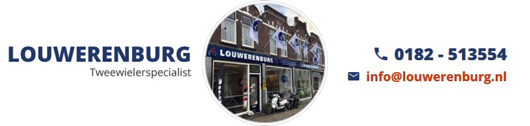 louwerenburg tweewielers